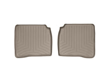 Load image into Gallery viewer, Weathertech 452522 FloorLiner™ DigitalFit® for Select Mercedes-Benz S350, Mercedes-Benz S400, Mercedes-Benz S450, Mercedes-Benz S550, Mercedes-Benz S600, Mercedes-Benz S63 AMG, Mercedes-Benz S65 AMG