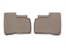Load image into Gallery viewer, Weathertech 452523 FloorLiner™ DigitalFit® for Select Mercedes-Benz S350, Mercedes-Benz S400, Mercedes-Benz S430, Mercedes-Benz S450, Mercedes-Benz S500, Mercedes-Benz S55 AMG, Mercedes-Benz S550, Mercedes-Benz S600, Mercedes-Benz S63 AMG, Mercedes-Benz