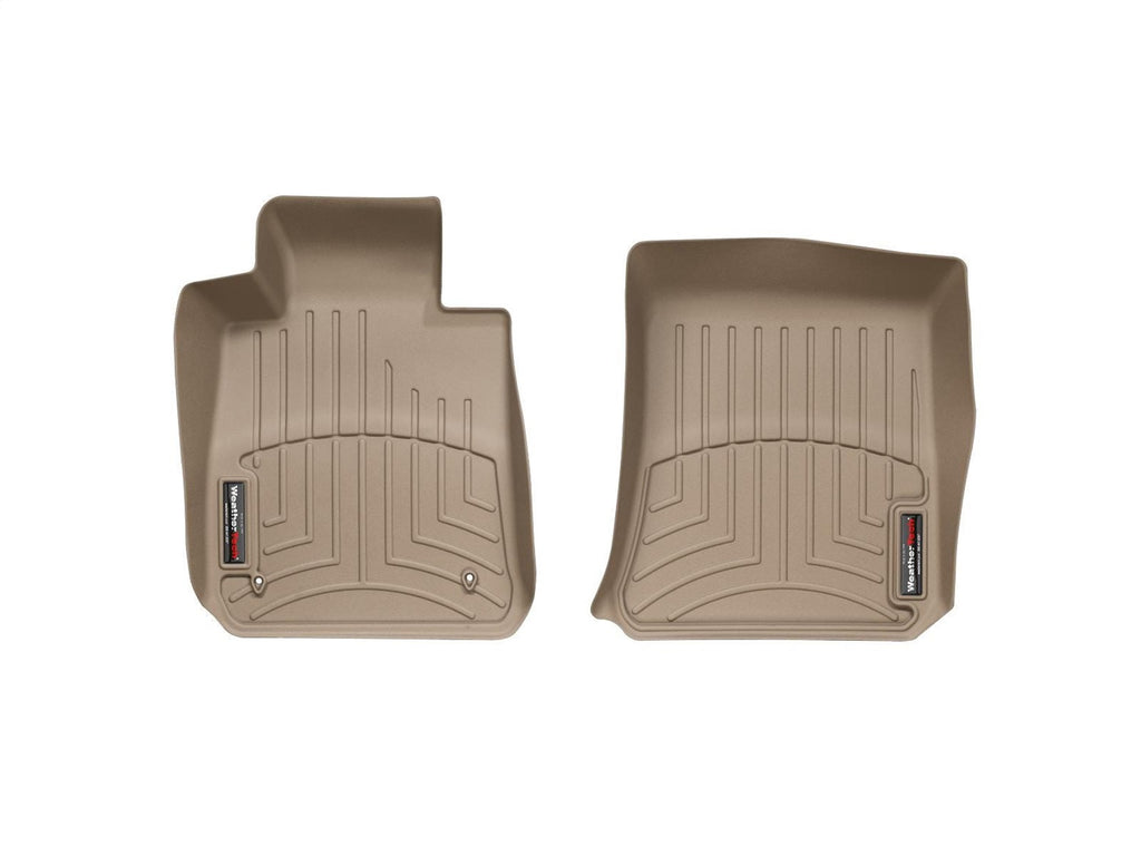 Weathertech 452531 FloorLiner™ DigitalFit® for Select BMW 1 Series M, BMW 128i, BMW 135i, BMW 135is