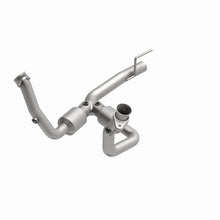 Load image into Gallery viewer, MagnaFlow Exhaust Products 447191 California CARB Direct-Fit Catalytic Converter for Select Jeep Grand Cherokee