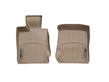Load image into Gallery viewer, Weathertech 452541 FloorLiner™ DigitalFit® for Select Mercedes-Benz SL55 AMG, Mercedes-Benz SL550, Mercedes-Benz SL600, Mercedes-Benz SL63 AMG, Mercedes-Benz SL65 AMG