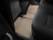 Load image into Gallery viewer, Weathertech 452562 FloorLiner™ DigitalFit® for Select Toyota Prius, Toyota Prius Plug-In