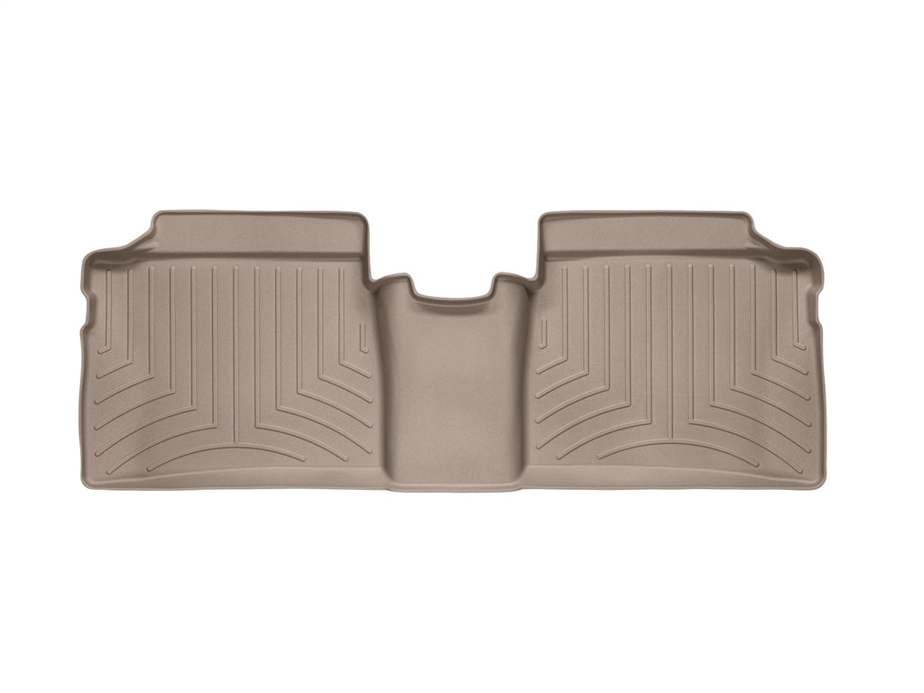 Weathertech 452562 FloorLiner™ DigitalFit® for Select Toyota Prius, Toyota Prius Plug-In