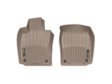 Load image into Gallery viewer, Weathertech 452571 FloorLiner™ DigitalFit® for Select Porsche Panamera