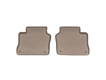 Load image into Gallery viewer, Weathertech 452572 FloorLiner™ DigitalFit® for Select Porsche Panamera