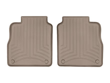 Load image into Gallery viewer, Weathertech 452573 FloorLiner™ DigitalFit® for Select Porsche Panamera