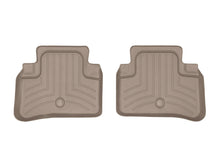 Load image into Gallery viewer, Weathertech 452582 FloorLiner™ DigitalFit® for Select Mercedes-Benz CLS400, Mercedes-Benz CLS550, Mercedes-Benz CLS63 AMG, Mercedes-Benz CLS63 AMG S