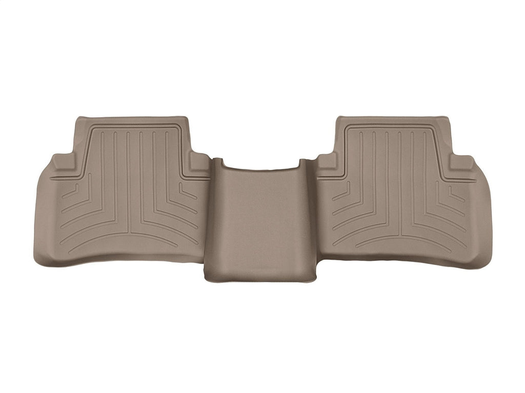 Weathertech 452583 FloorLiner™ DigitalFit® for Select Mercedes-Benz E250, Mercedes-Benz E350, Mercedes-Benz E400, Mercedes-Benz E550, Mercedes-Benz E63 AMG, Mercedes-Benz E63 AMG S