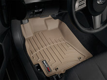 Load image into Gallery viewer, Weathertech 452591 FloorLiner™ DigitalFit® for Select Subaru Legacy, Subaru Outback