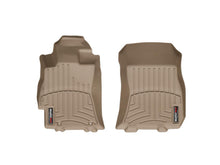 Load image into Gallery viewer, Weathertech 452591 FloorLiner™ DigitalFit® for Select Subaru Legacy, Subaru Outback