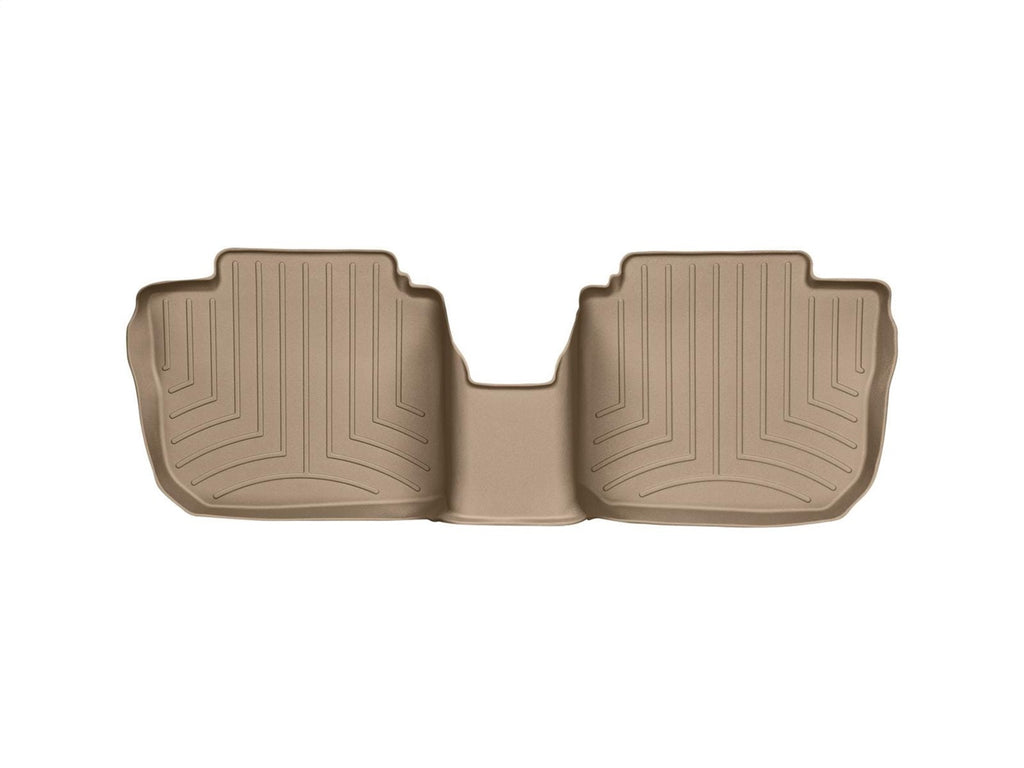 Weathertech 452592 FloorLiner™ DigitalFit® for Select Subaru Legacy, Subaru Outback