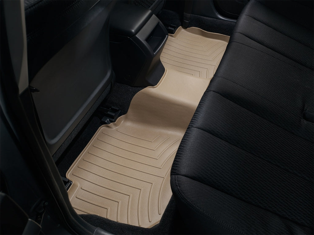 Weathertech 452592 FloorLiner™ DigitalFit® for Select Subaru Legacy, Subaru Outback