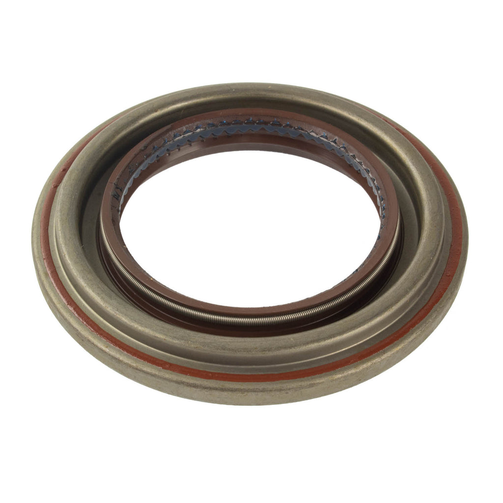 Motive Gear 4525V Pinion Seal-Dana 80 for Select Chevrolet C3500, Chevrolet K3500, Chevrolet P30, Dodge B3500, Dodge Ram 2500, Dodge Ram Van, Dodge Ram 3500, Ford E-350 Club Wagon, Ford E-350 Econoline, Ford E-350 Econoline Club Wagon, Ford E-350 Super