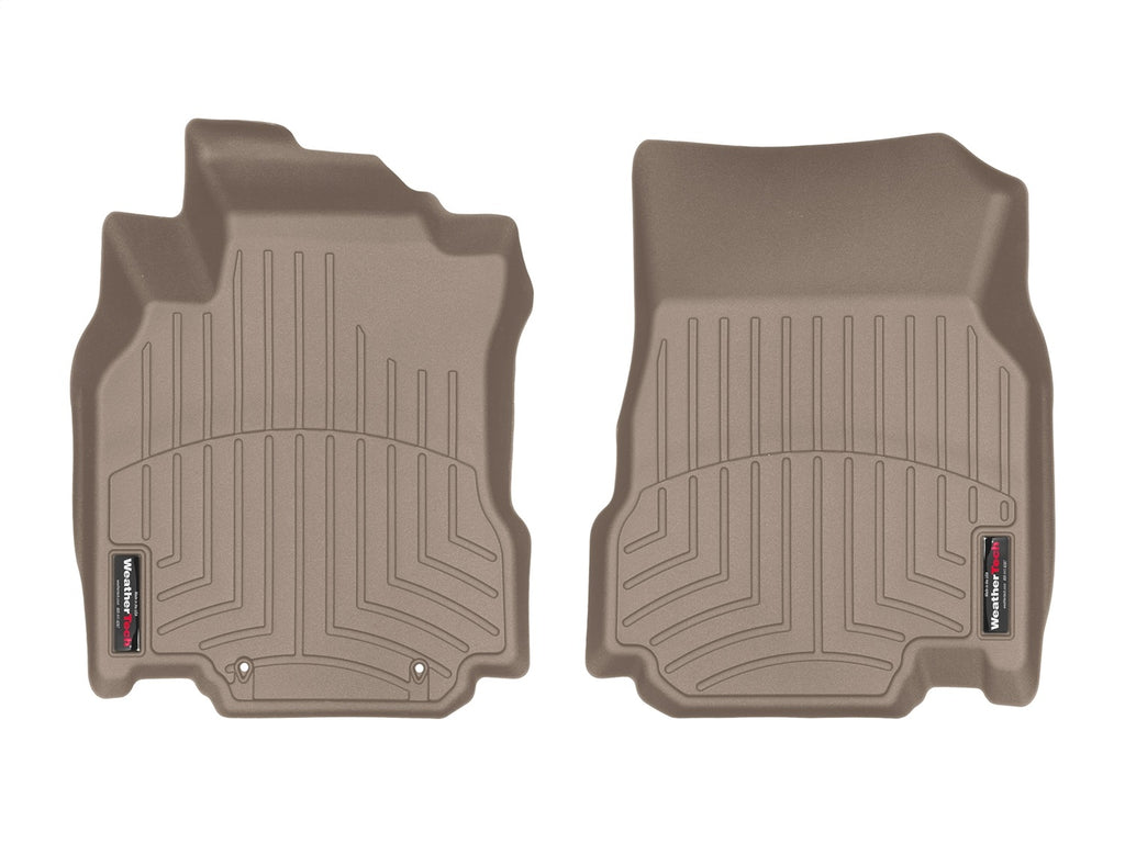 Weathertech 452611 FloorLiner™ DigitalFit® for Select Nissan Cube