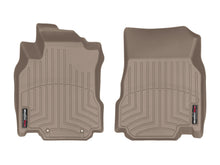 Load image into Gallery viewer, Weathertech 452611 FloorLiner™ DigitalFit® for Select Nissan Cube