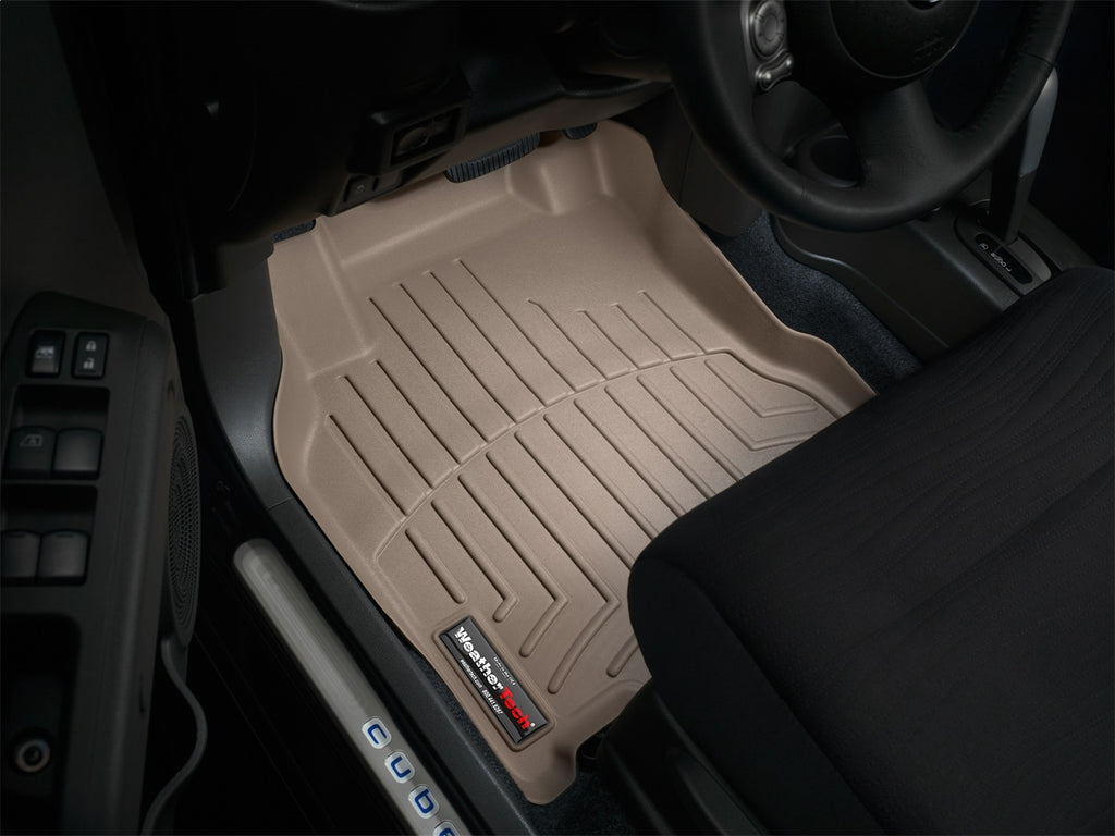 Weathertech 452611 FloorLiner™ DigitalFit® for Select Nissan Cube