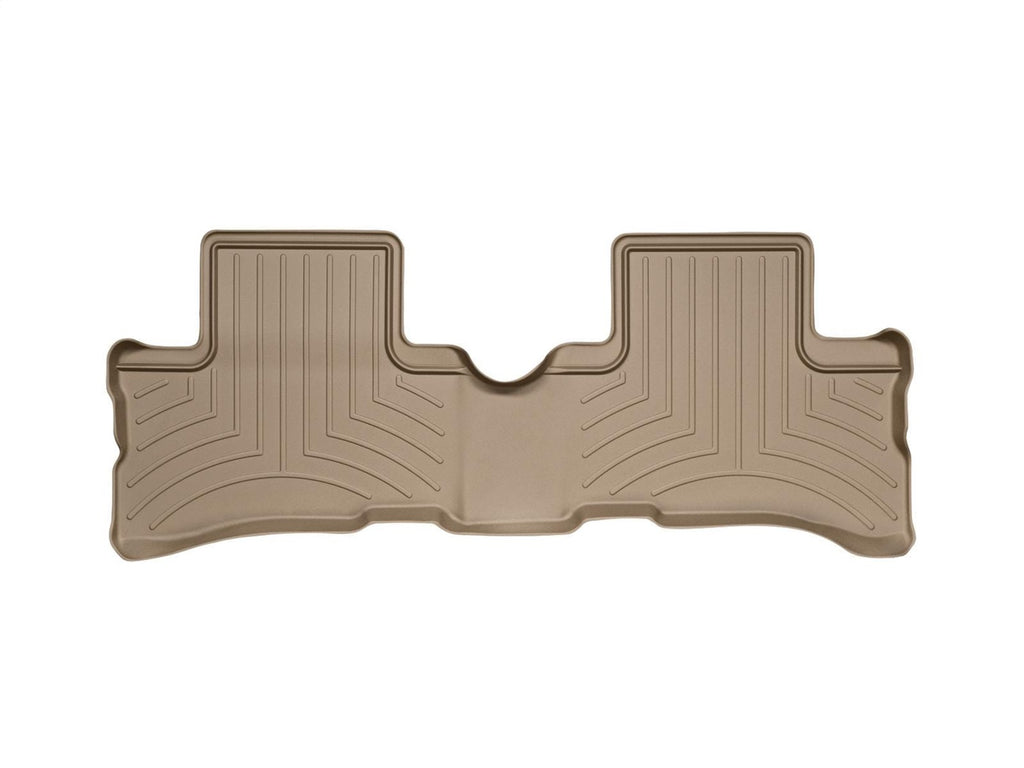 Weathertech 452612 FloorLiner™ DigitalFit® for Select Nissan Cube