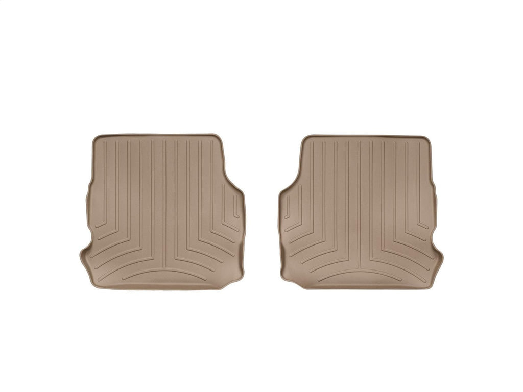 Weathertech 452632 FloorLiner™ DigitalFit® for Select Volkswagen Beetle