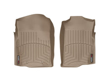 Load image into Gallery viewer, Weathertech 452651 FloorLiner™ DigitalFit® for Select Chevrolet C1500 Suburban, Chevrolet C2500 Suburban, Chevrolet K1500 Suburban, Chevrolet K2500 Suburban, Chevrolet Tahoe, GMC C1500 Suburban, GMC C2500 Suburban, GMC K1500 Suburban, GMC K2500 Suburban,