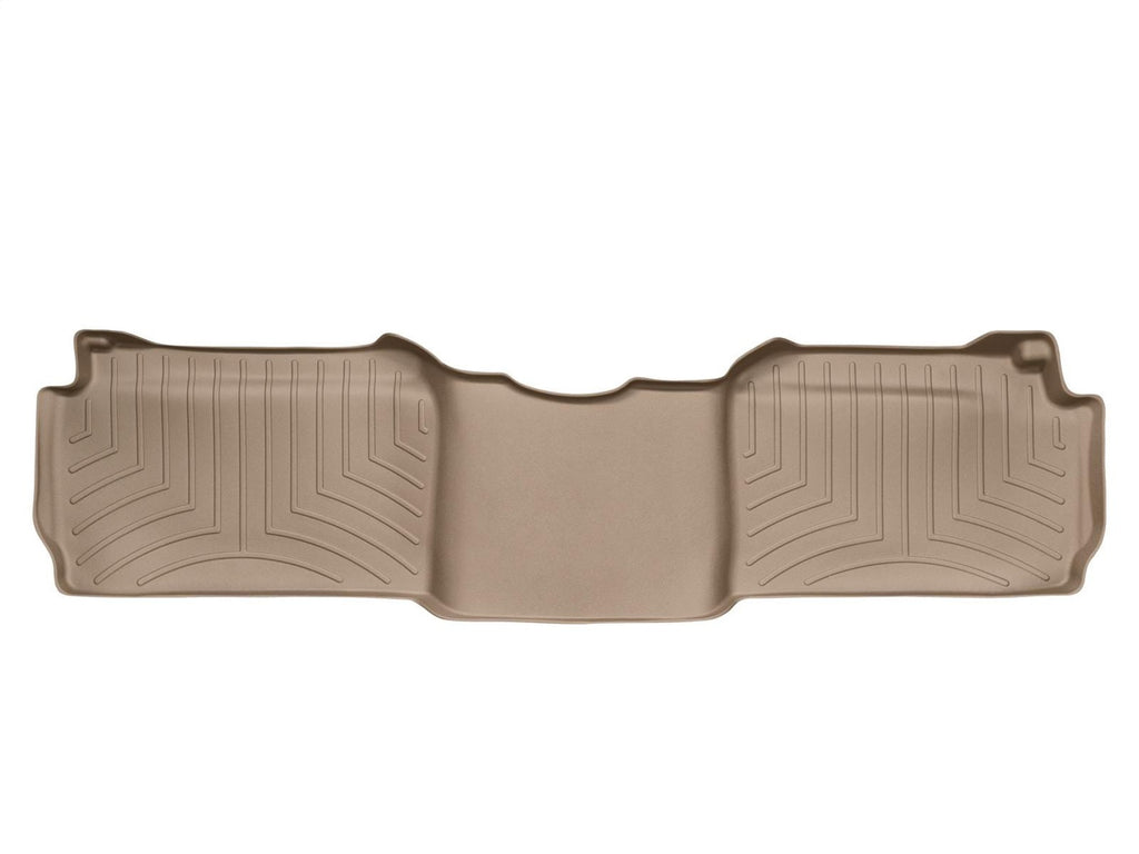 Weathertech 452652 FloorLiner™ DigitalFit® for Select Chevrolet C1500 Suburban, Chevrolet C2500 Suburban, Chevrolet K1500 Suburban, Chevrolet K2500 Suburban, GMC C1500 Suburban, GMC C2500 Suburban, GMC K1500 Suburban, GMC K2500 Suburban