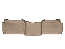 Load image into Gallery viewer, Weathertech 452652 FloorLiner™ DigitalFit® for Select Chevrolet C1500 Suburban, Chevrolet C2500 Suburban, Chevrolet K1500 Suburban, Chevrolet K2500 Suburban, GMC C1500 Suburban, GMC C2500 Suburban, GMC K1500 Suburban, GMC K2500 Suburban