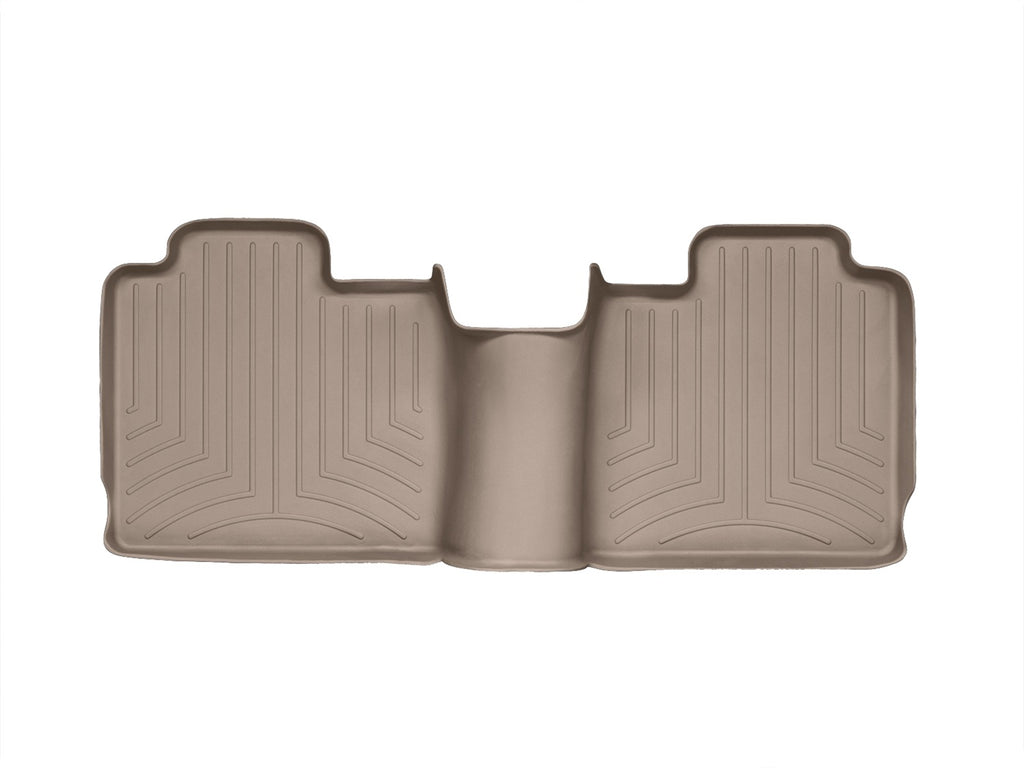Weathertech 452662 FloorLiner™ DigitalFit® for Select Jeep Cherokee