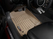 Load image into Gallery viewer, Weathertech 452671 FloorLiner™ DigitalFit® for Select Chevrolet Camaro