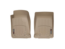 Load image into Gallery viewer, Weathertech 452671 FloorLiner™ DigitalFit® for Select Chevrolet Camaro