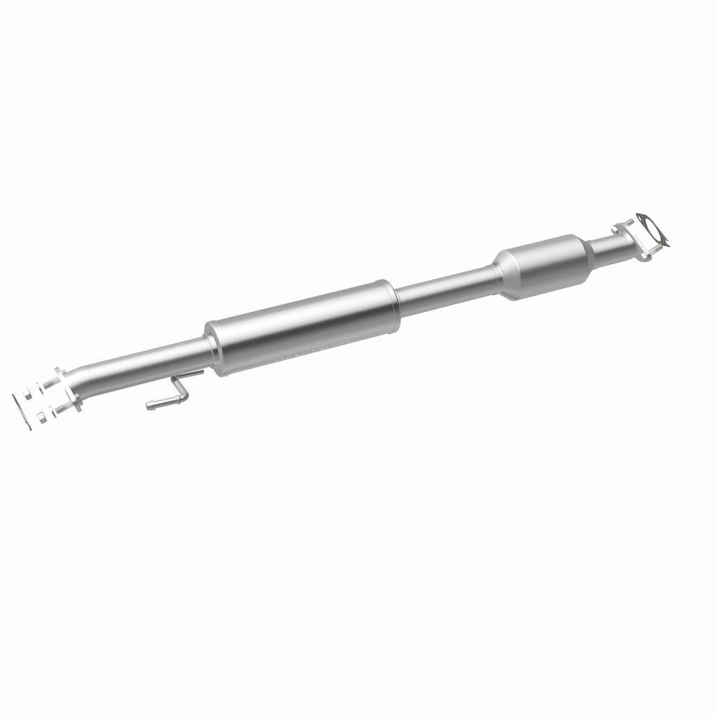 MagnaFlow Exhaust Products 21-147 OEM Grade Direct-Fit Catalytic Converter for Select Hyundai Sonata