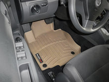Load image into Gallery viewer, Weathertech 452691 FloorLiner™ DigitalFit® for Select Volkswagen Eos, Volkswagen GTI, Volkswagen Golf, Volkswagen Golf R, Volkswagen Jetta, Volkswagen R32, Volkswagen Rabbit
