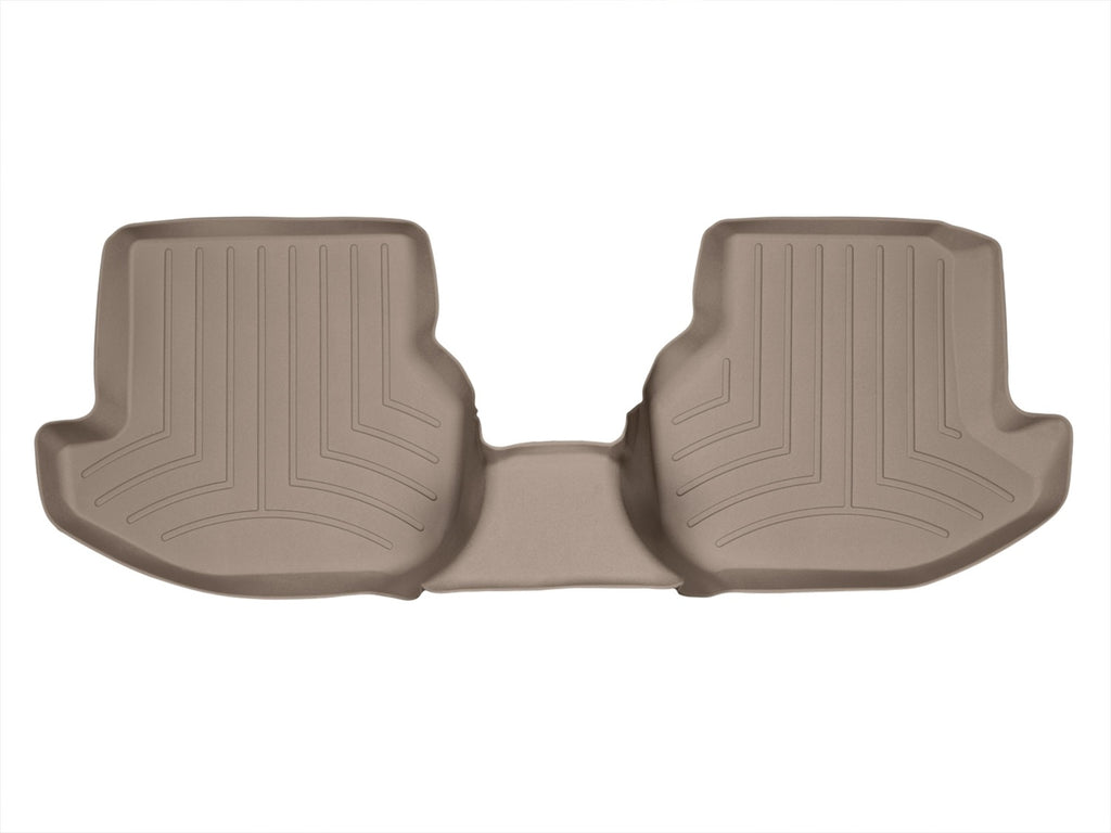 Weathertech 452693 FloorLiner™ DigitalFit® for Select Volkswagen Eos