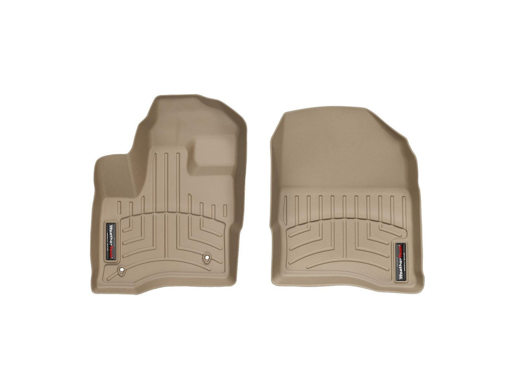 Weathertech 452701 FloorLiner™ DigitalFit® for Select Ford Taurus