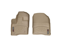 Load image into Gallery viewer, Weathertech 452701 FloorLiner™ DigitalFit® for Select Ford Taurus