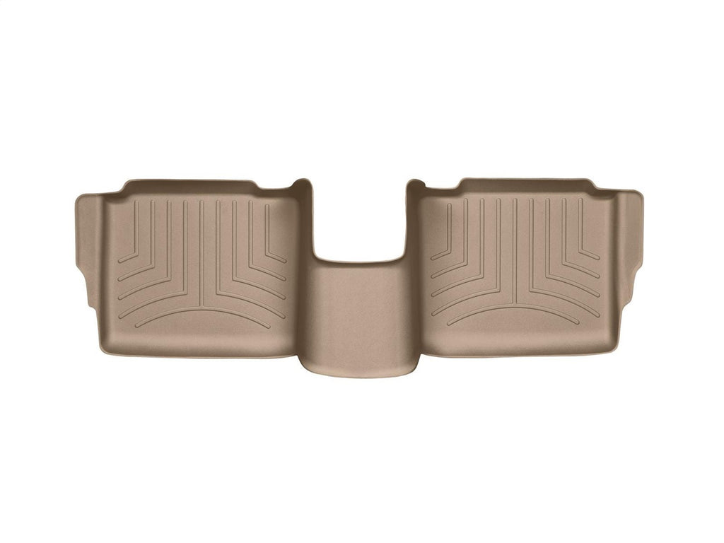 Weathertech 452702 FloorLiner™ DigitalFit® for Select Ford Taurus