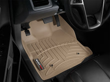 Load image into Gallery viewer, Weathertech 452711 FloorLiner™ DigitalFit® for Select Chevrolet Equinox, GMC Terrain