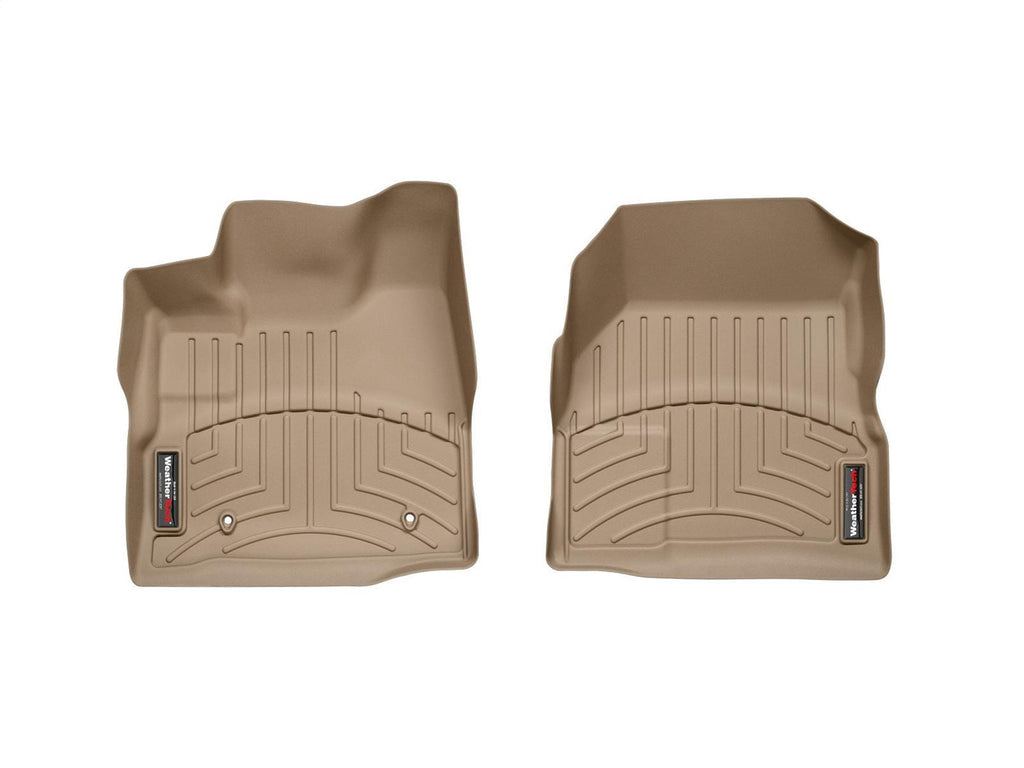 Weathertech 452711 FloorLiner™ DigitalFit® for Select Chevrolet Equinox, GMC Terrain
