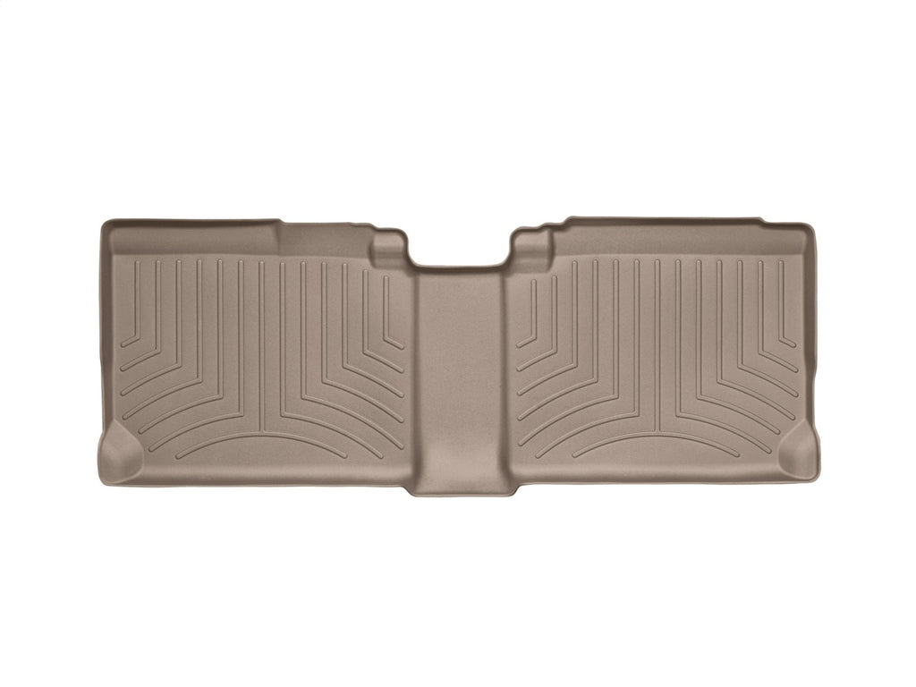 Weathertech 452712 FloorLiner™ DigitalFit® for Select Chevrolet Equinox, GMC Terrain