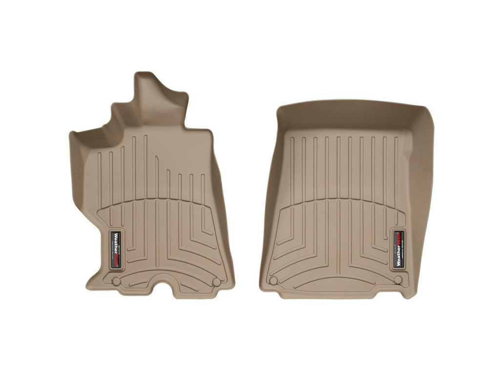 Weathertech 452721 FloorLiner™ DigitalFit® for Select Ferrari California