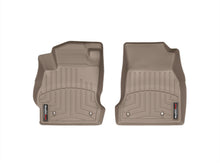 Load image into Gallery viewer, Weathertech 452731 FloorLiner™ DigitalFit® for Select Mazda 2