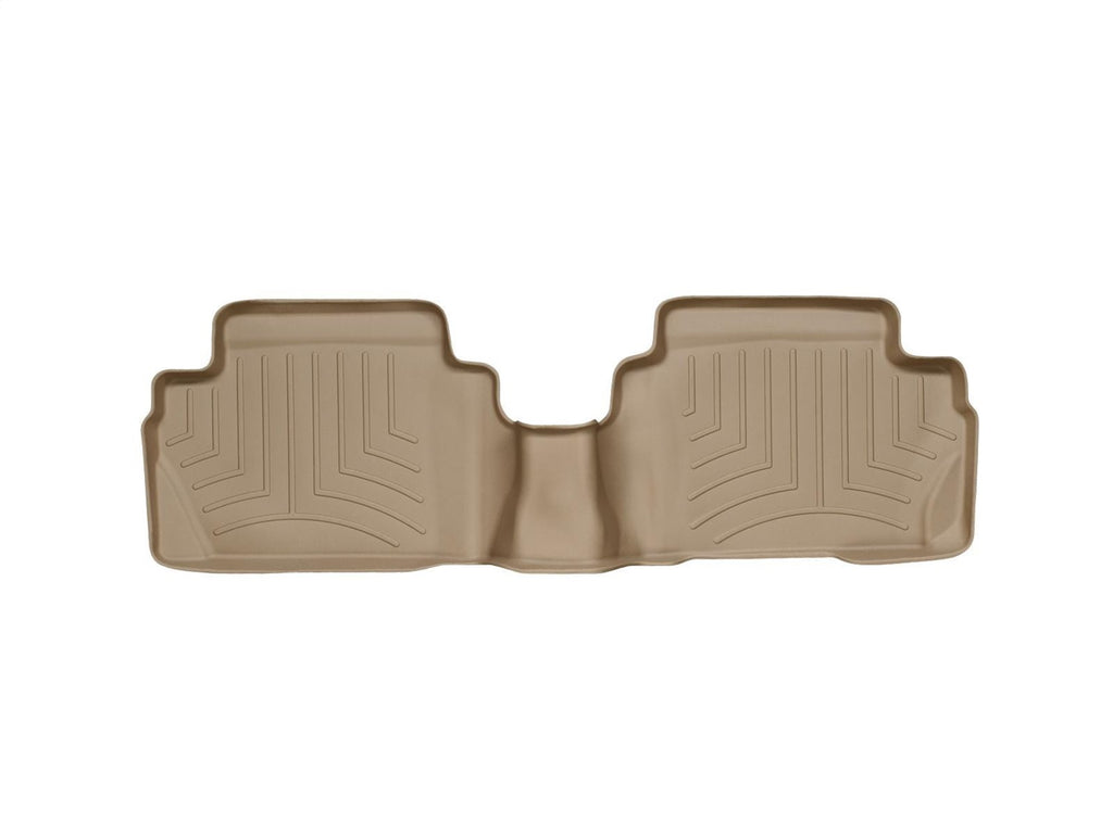 Weathertech 452732 FloorLiner™ DigitalFit® for Select Mazda 2
