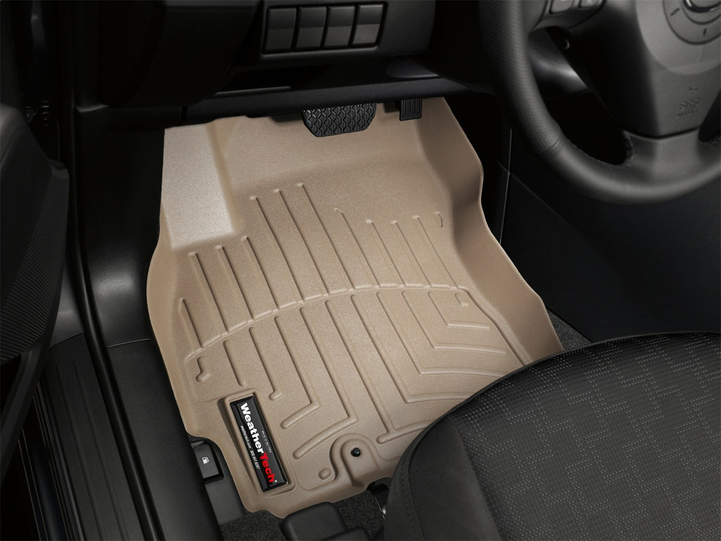 Weathertech 452741 FloorLiner™ DigitalFit® for Select Mazda 5
