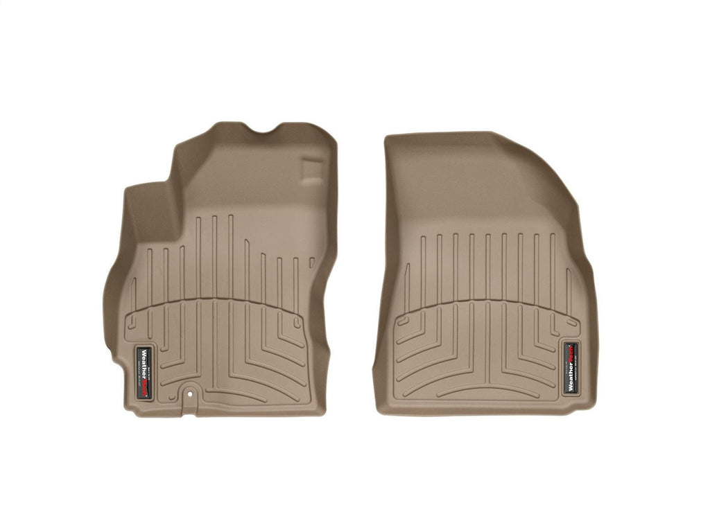 Weathertech 452741 FloorLiner™ DigitalFit® for Select Mazda 5