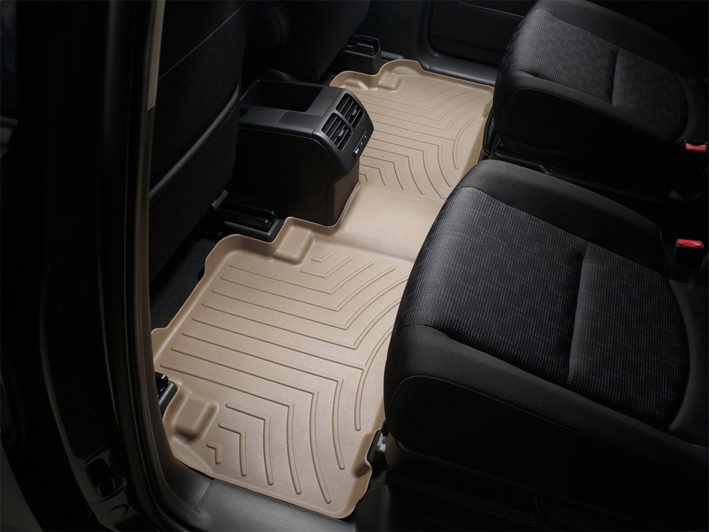 Weathertech 452742 FloorLiner™ DigitalFit® for Select Mazda 5