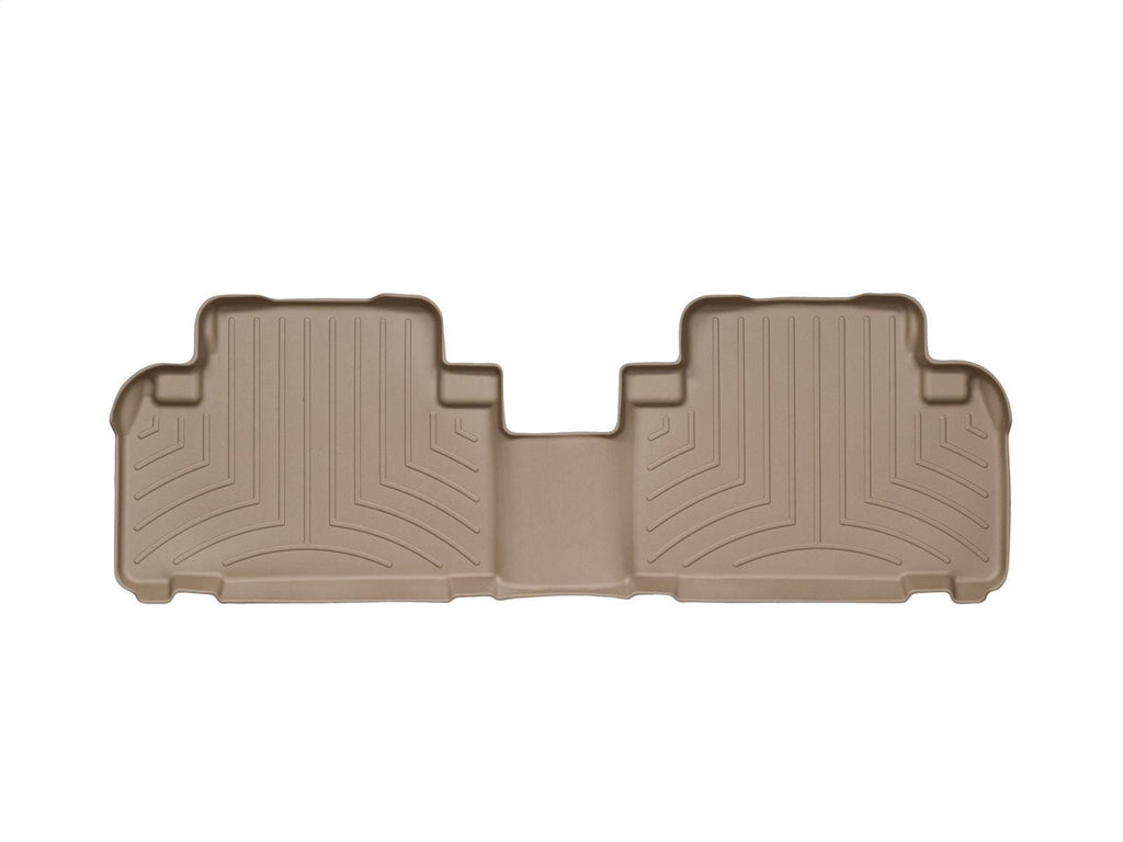 Weathertech 452742 FloorLiner™ DigitalFit® for Select Mazda 5