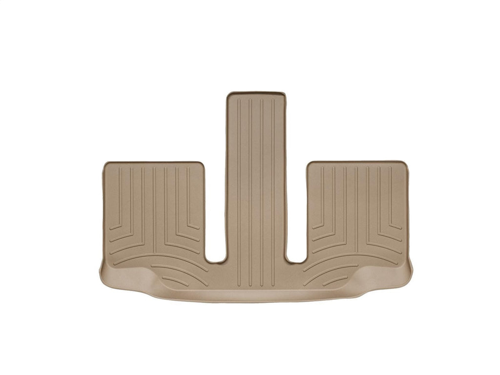 Weathertech 452743 FloorLiner™ DigitalFit® for Select Mazda 5