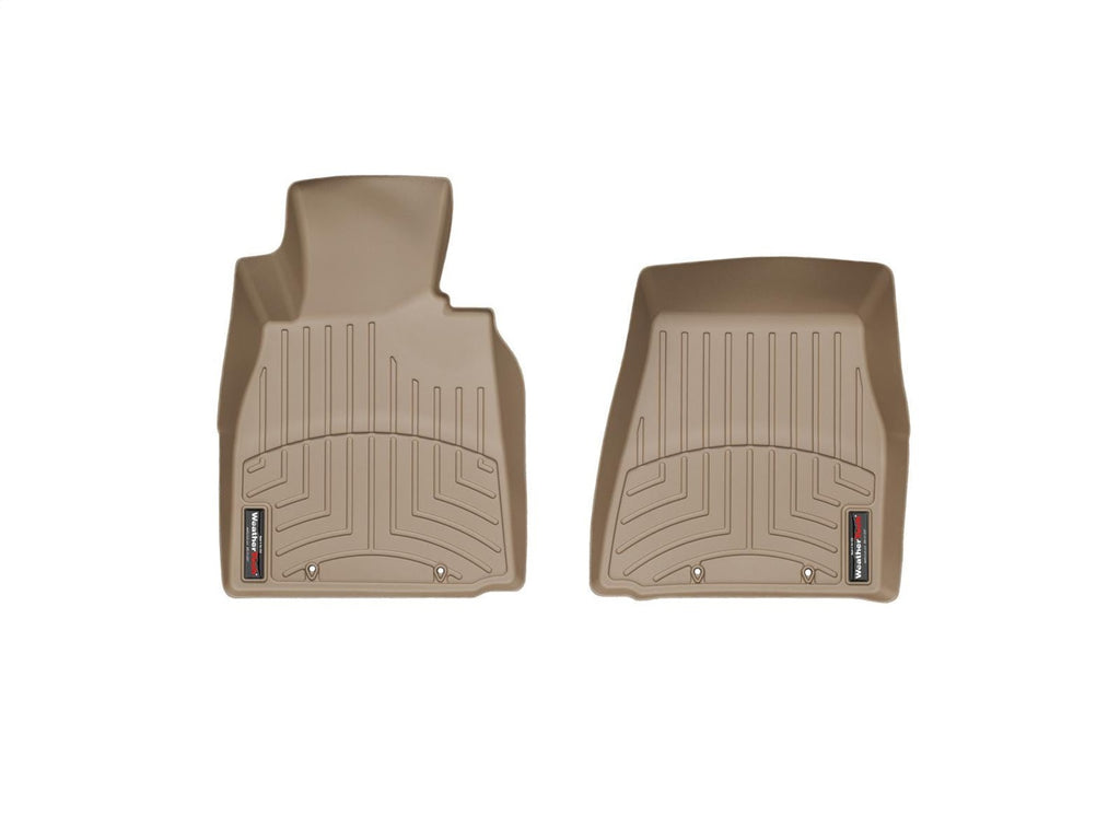 Weathertech 452751 FloorLiner™ DigitalFit® for Select Nissan 370Z
