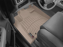 Load image into Gallery viewer, Weathertech 452771 FloorLiner™ DigitalFit® for Select Toyota Sequoia, Toyota Tundra