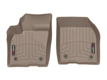 Load image into Gallery viewer, Weathertech 452791 FloorLiner™ DigitalFit® for Select Volvo C30, Volvo C70, Volvo S40, Volvo V50