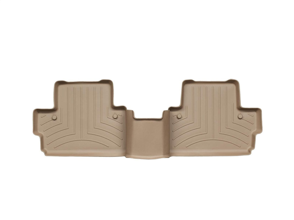 Weathertech 452792 FloorLiner™ DigitalFit® for Select Volvo C30