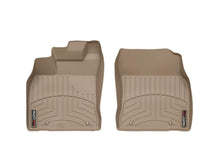 Load image into Gallery viewer, Weathertech 452801 FloorLiner™ DigitalFit® for Select Lexus HS250h